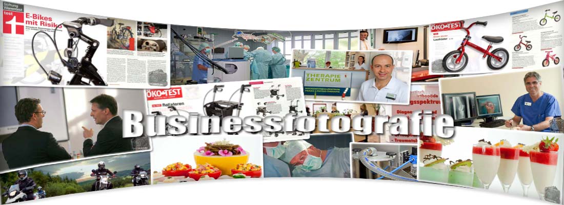 "Businessfotografie von Internertagentur22.de