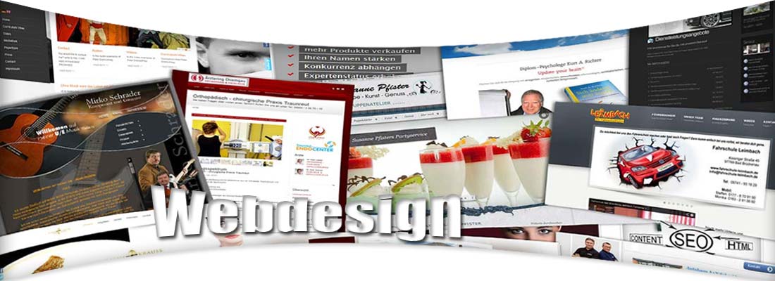 Webdesign und Internetagentur22.de
