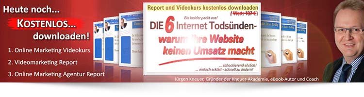 Marketing- und Businesscoach
